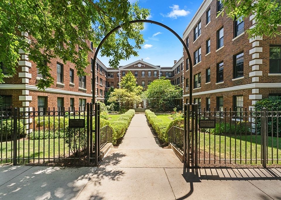 1st image of 66 Queensberry St APT 221