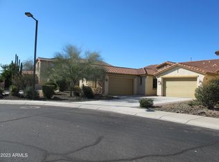 29796 N 123rd Dr, Peoria, AZ 85383
