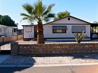 11738 S Renee Ave, Yuma, AZ 85367