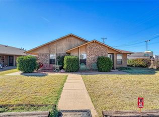 115 S Jackson St, Altus, OK 73521