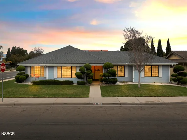 734 Pioneer Dr, Santa Maria, CA 93454
