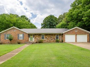 1907 Broadway Blvd, Florence, AL 35630