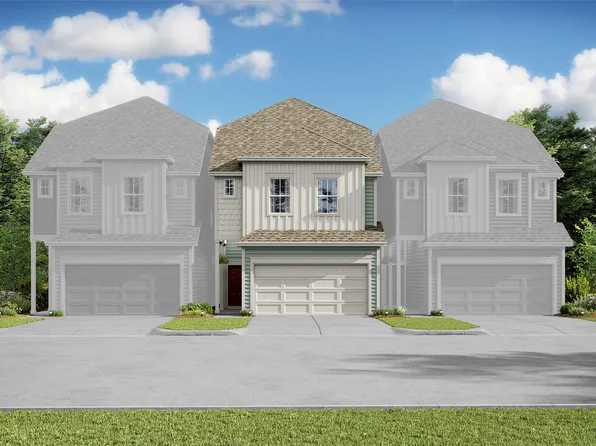 3023 Ventas Dr, Houston, TX 77047