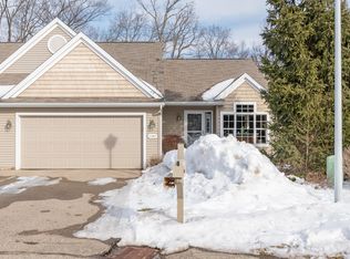 1197 Harrier Rdg, Kalamazoo, MI 49009