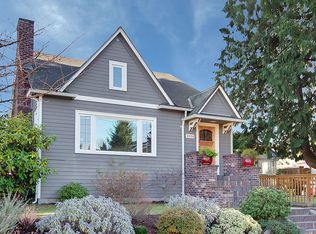2902 39th Ave SW, Seattle, WA 98116