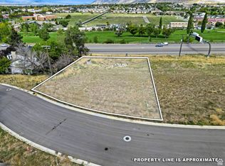 337 E Skyline Dr, Brigham City, UT 84302