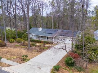 4184 Brandon Ridge Dr NE, Marietta, GA 30066