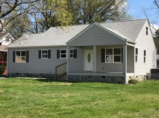 6246 E Brainerd Rd, Chattanooga, TN 37421