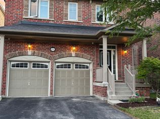 220 Hazelton Ave, Markham, ON L6C0L9