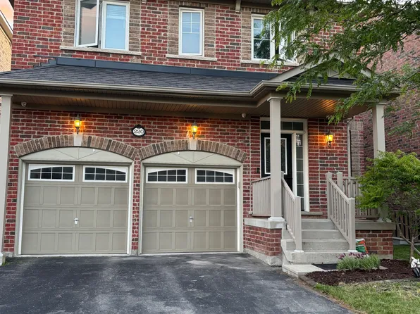 220 Hazelton Ave, Markham, ON L6C 0L9