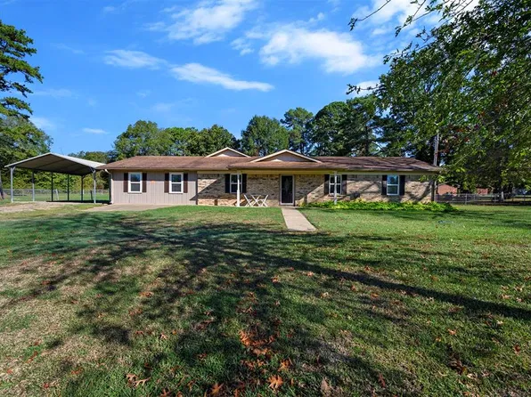 221 Randall Rd, Broken Bow, OK 74728