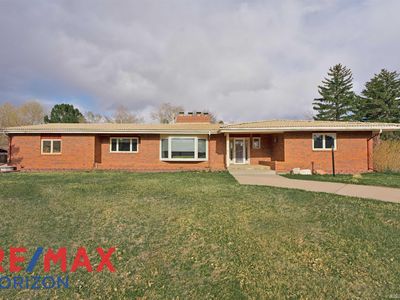 1071 Duna Dr, Laramie, WY, 82072