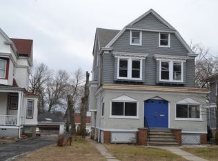 336 N Arlington Ave, East Orange, NJ 07017