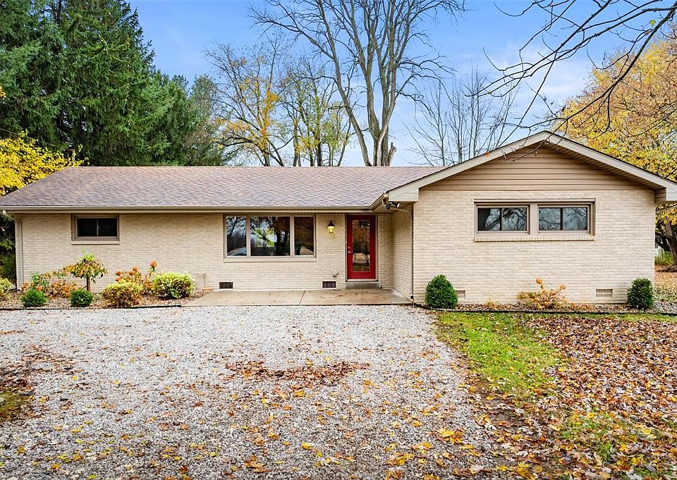 2337 N 300 E, Anderson, IN 46012 Zillow
