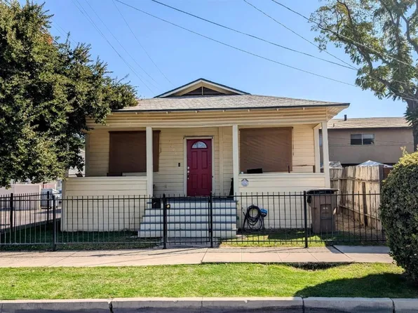 (undisclosed Address), Bakersfield, CA 93301