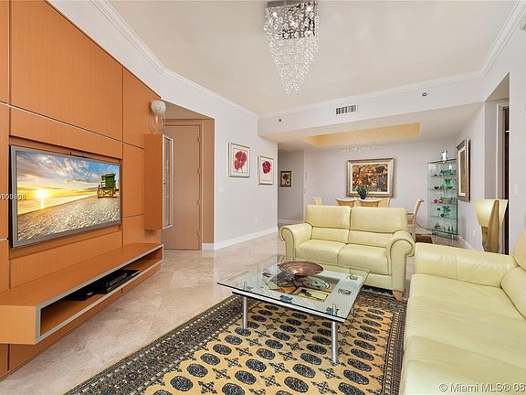3rd image of 15901 Collins Ave APT 1405