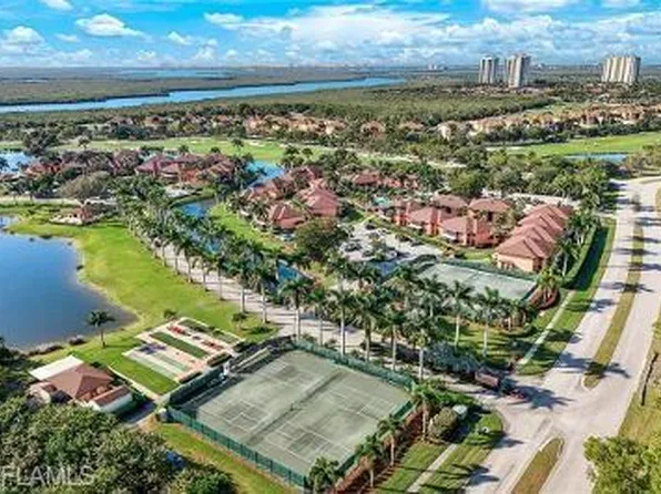 1504 Mainsail DR #6, NAPLES, FL 34114