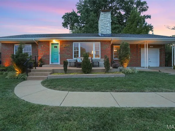 5909 Childress Ave, Saint Louis, MO 63109