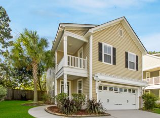 377 Chemistry Cir, Ladson, SC 29456