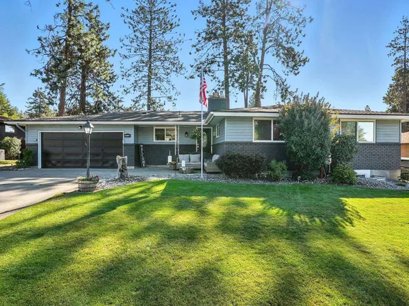 7130 N Drumheller St, Spokane, WA 99208