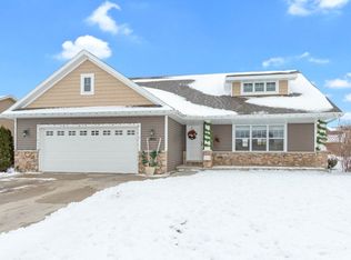 1451 Navigator Way, Hobart, WI 54115