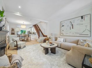 97 Bowmore Rd, Toronto, ON M4L 3J1