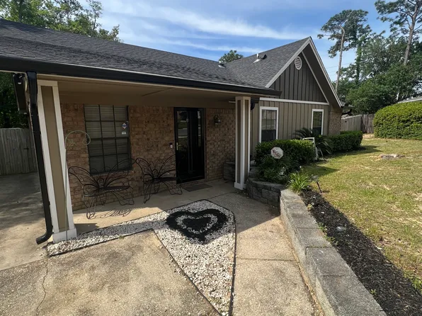 435 Braener Cir, Pensacola, FL 32514