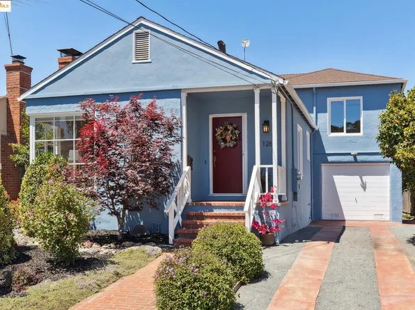 126 Begier Ave, San Leandro, CA 94577