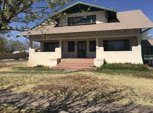 401 N 4th St, Belen, NM 87002