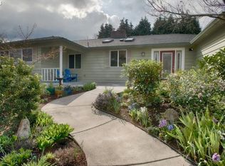 4554 SE Tibbetts St, Portland, OR 97206
