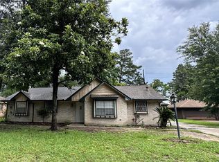635 E Cypresswood Dr, Spring, TX 77373
