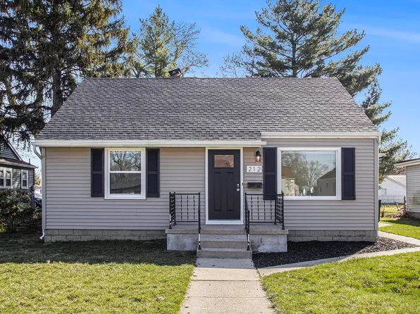 212 Virginia St, Mishawaka, IN 46544