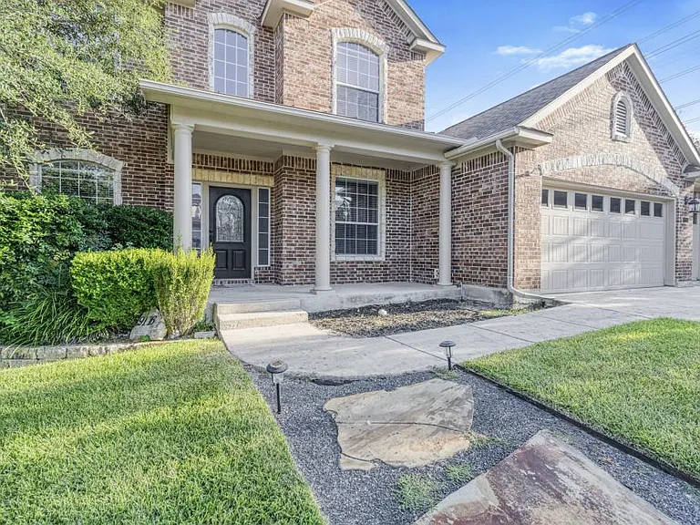 9116 Pedernales Rio — Photo 2
