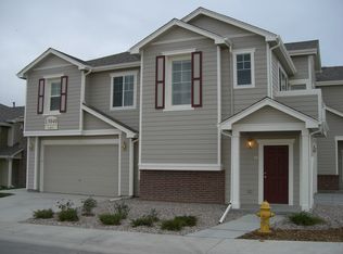 13040 Grant Cirw #C, Thornton, CO 80241