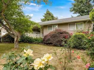 1997 Crozer St NW, Salem, OR 97304