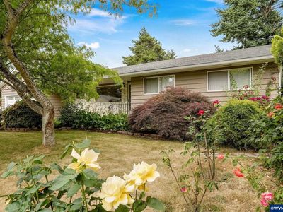 1997 Crozer St NW, Salem, OR, 97304