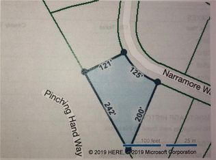 6486 Narramore Way LOT 0, Lula, GA 30554
