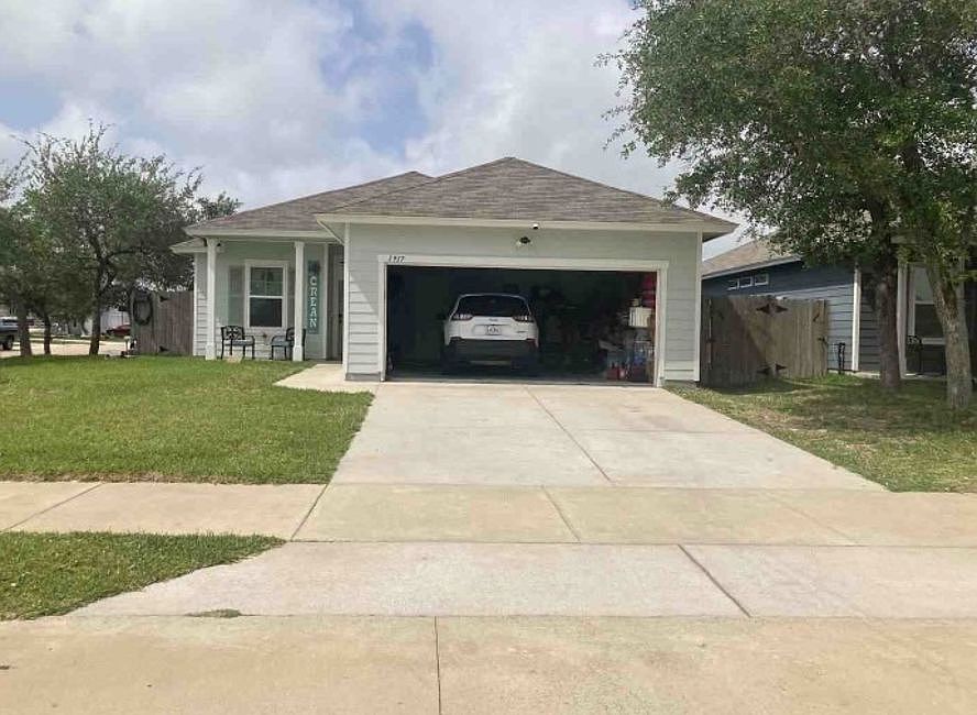 Property Front View