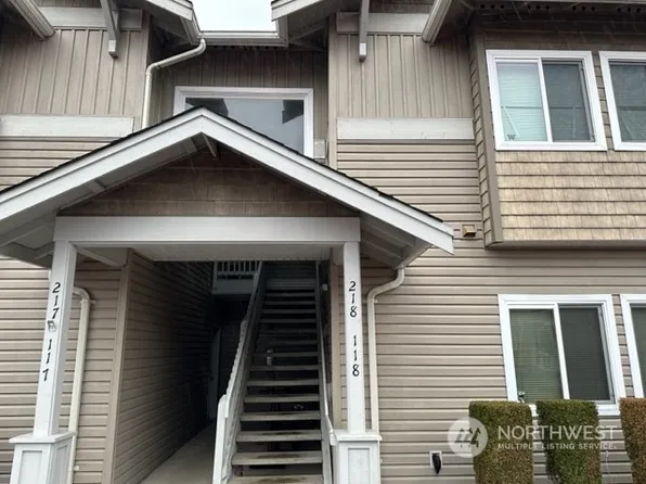 1305 Boon Street #218, Sumas, WA 98295