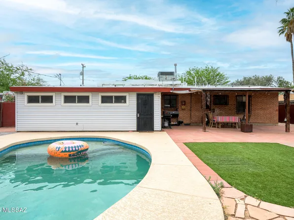 5763 E 19th St, Tucson, AZ 85711