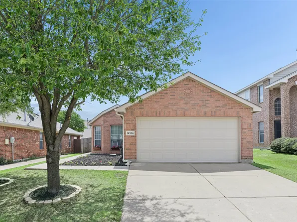 12184 Thicket Bend Dr, Fort Worth, TX 76244