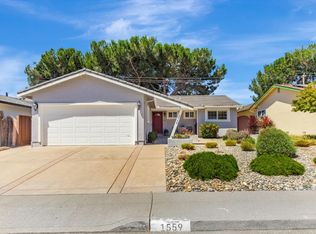 1559 Mount Diablo Ave, Milpitas, CA 95035