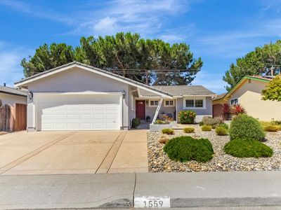 1559 Mount Diablo Ave, Milpitas, CA, 95035