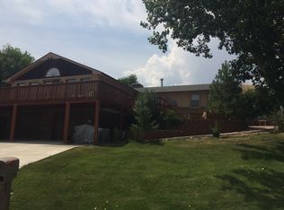 2891 Sunridge Rd, Grand Junction, CO 81503