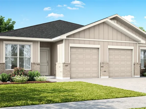 1218 Concord Dr, Copperas Cove, TX 76522