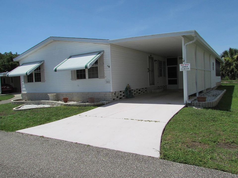 1st image of 10815 E Bay Dr #63