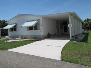 10815 E Bay Dr #63, New Pt Richey, FL 34655