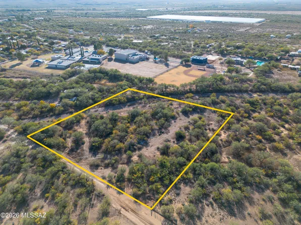 5121 W Sopori Ranch Rd, Amado, AZ 85645