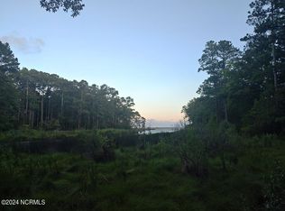 33 Mixon Creek Drive, Bath, NC 27808