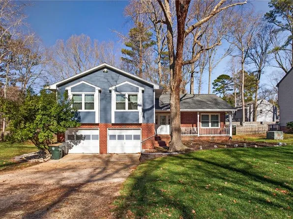 125 Millside Way, Yorktown, VA 23692